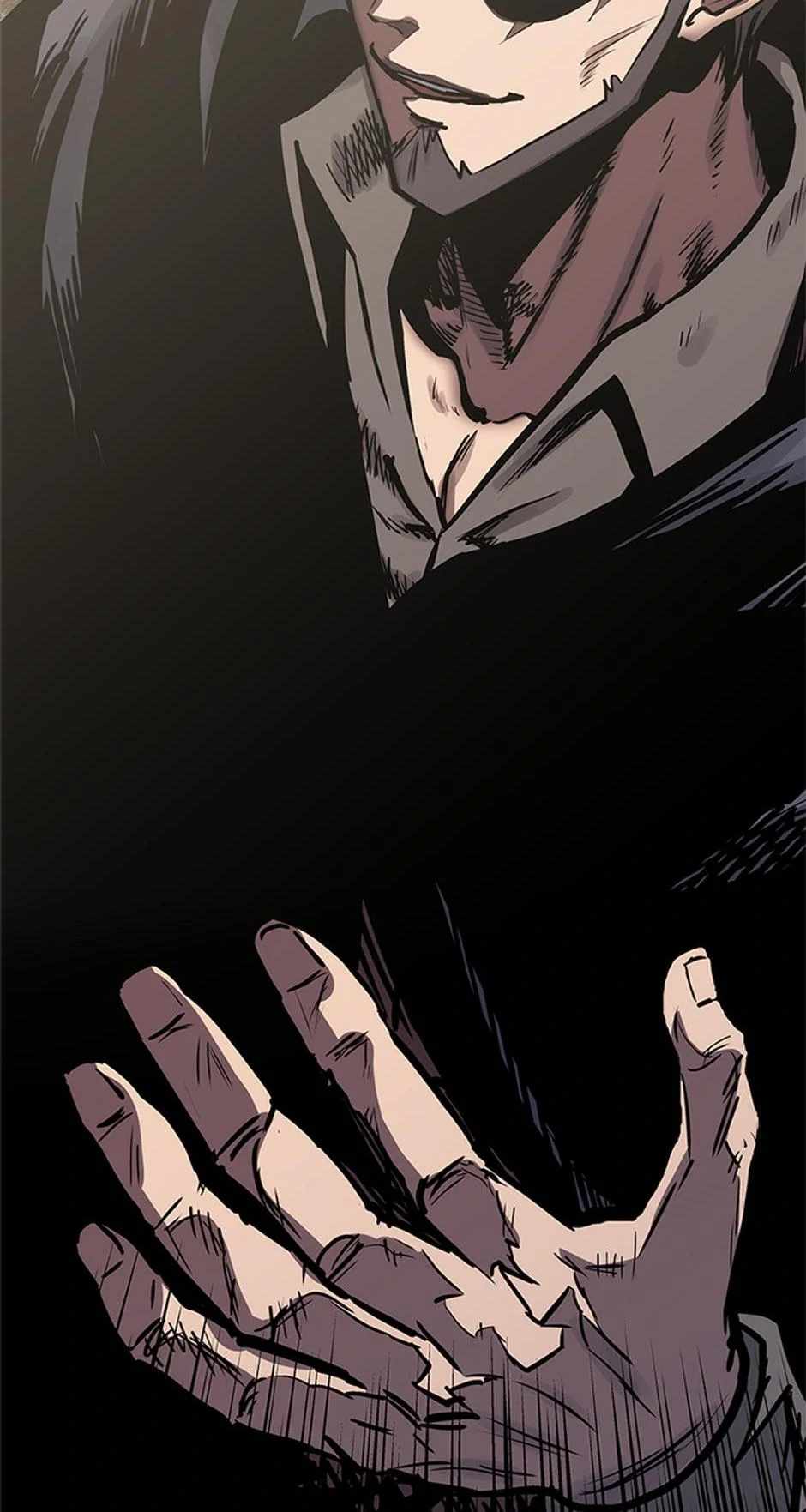 Player from Today Onwards Chapter 135 59